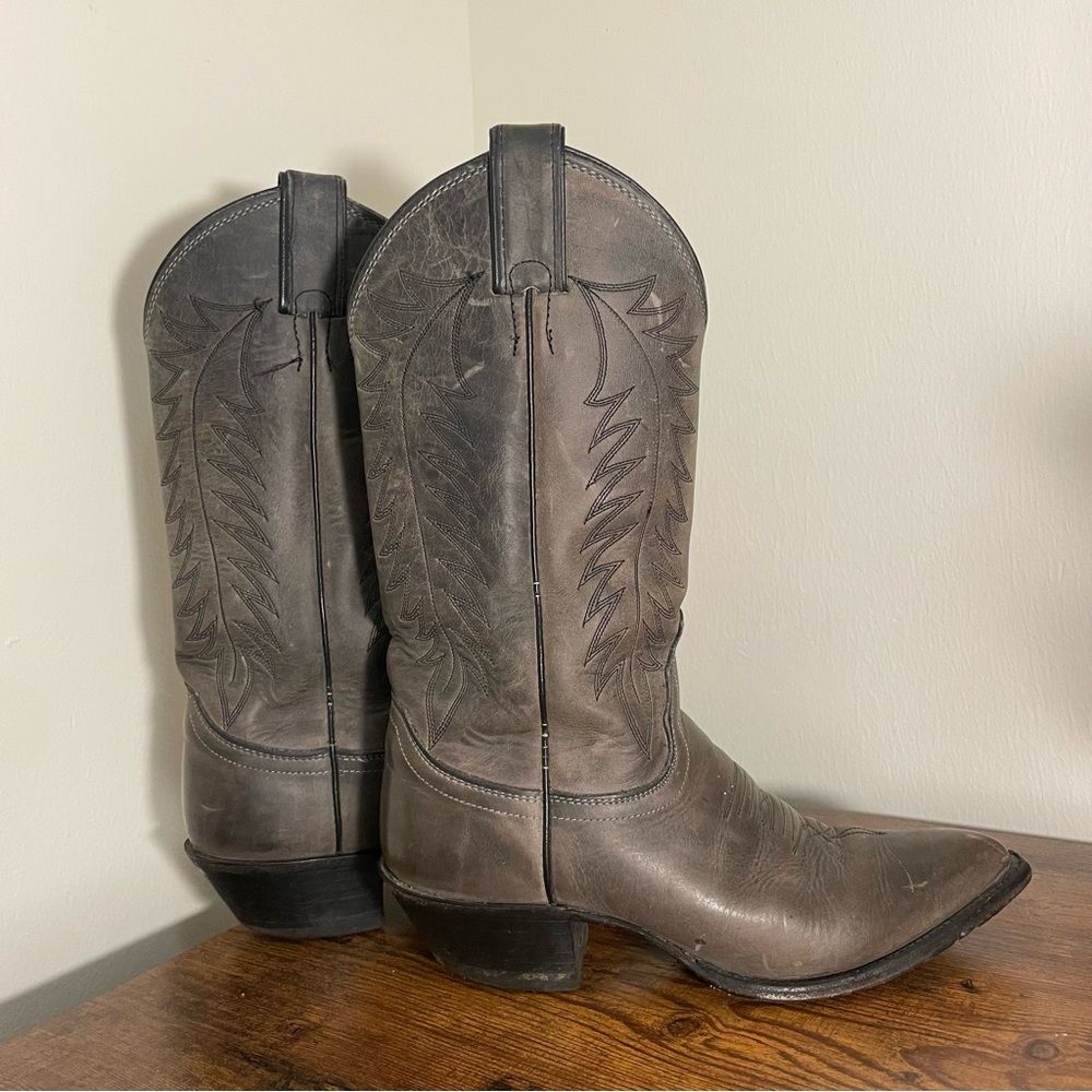 Women’s Justin Boots